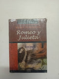 Romeo y Julieta