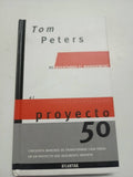 El proyecto 50