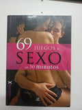 69 Juegos De Sexo En 30 Mint***