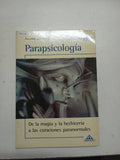 Parapsicologia