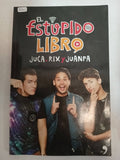 El Estupido Libro