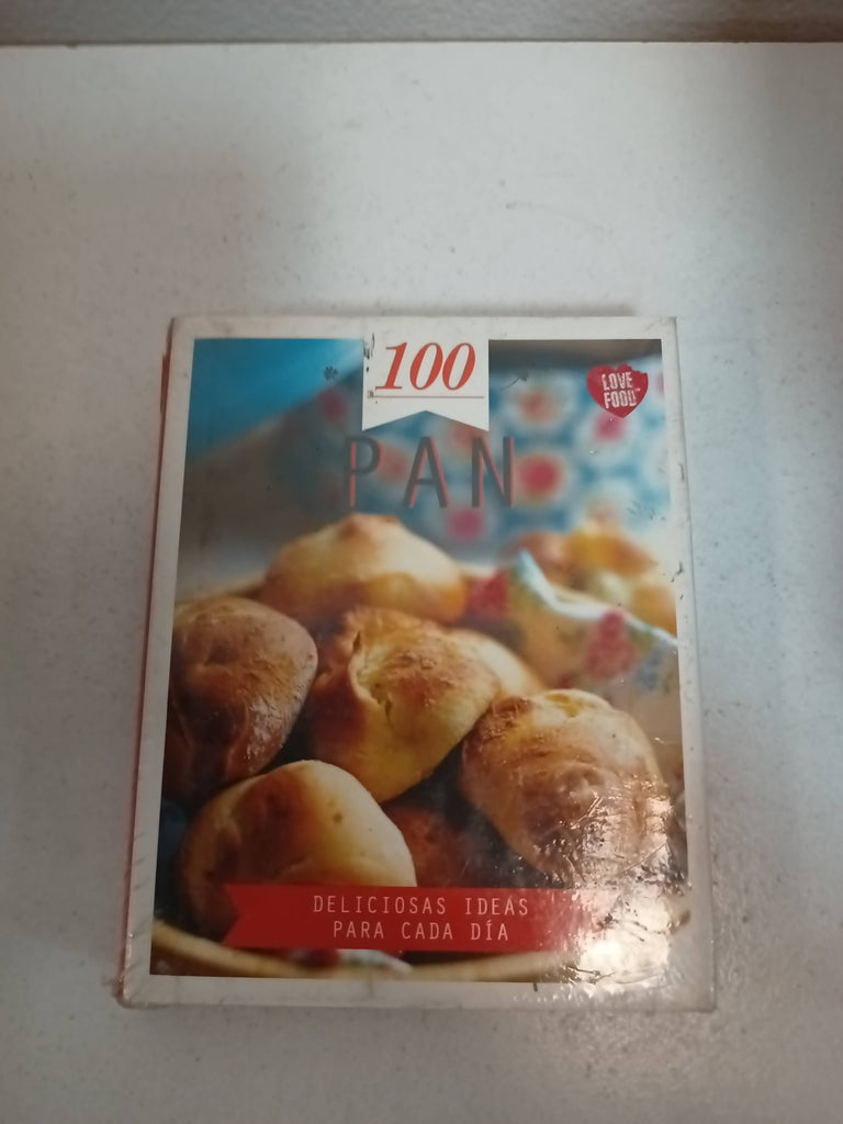 100 pan