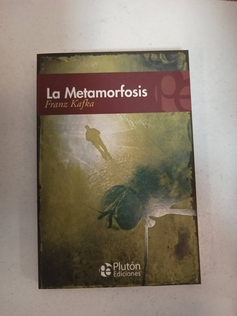 La metamorfosis