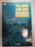 El fantasma de Canterville