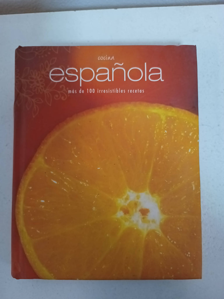 Cocina Española