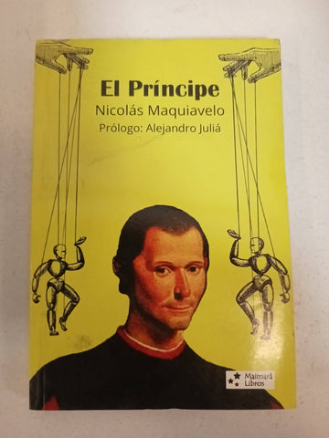 El principe