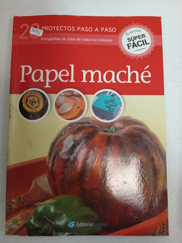 Papel mache