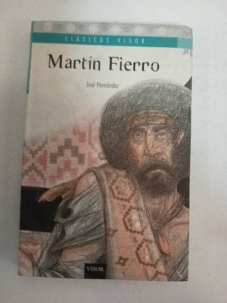 Martin Fierro