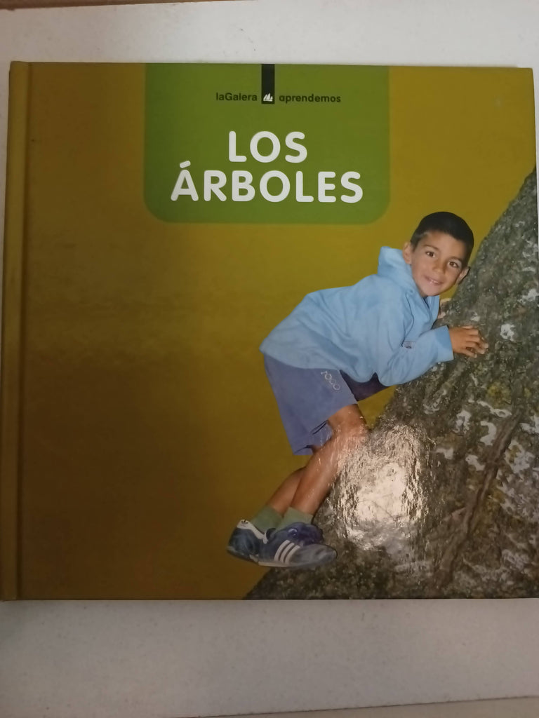 Los árboles