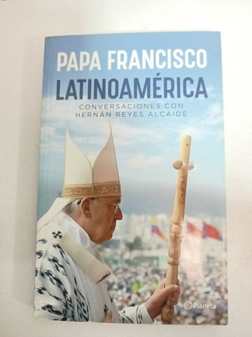 Latinoamerica