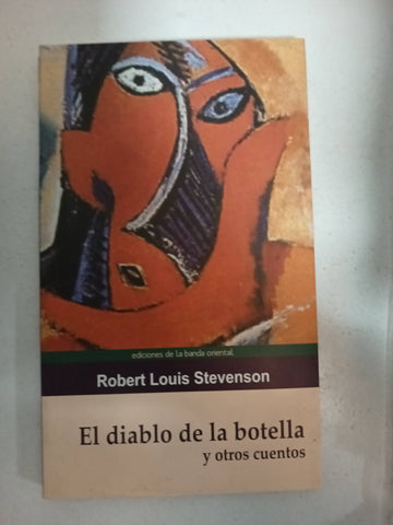 El diablo de la botella y otros cuentos