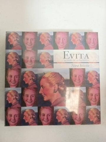 Evita la dama de la esperanza