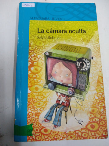 La Camara Oculta