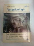 Parapsicologia