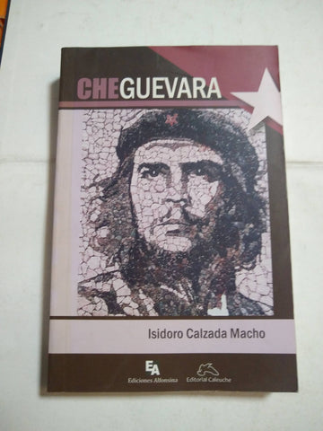 Che Guevara