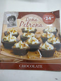 La Repostería De Doña Petrona- Chocolate