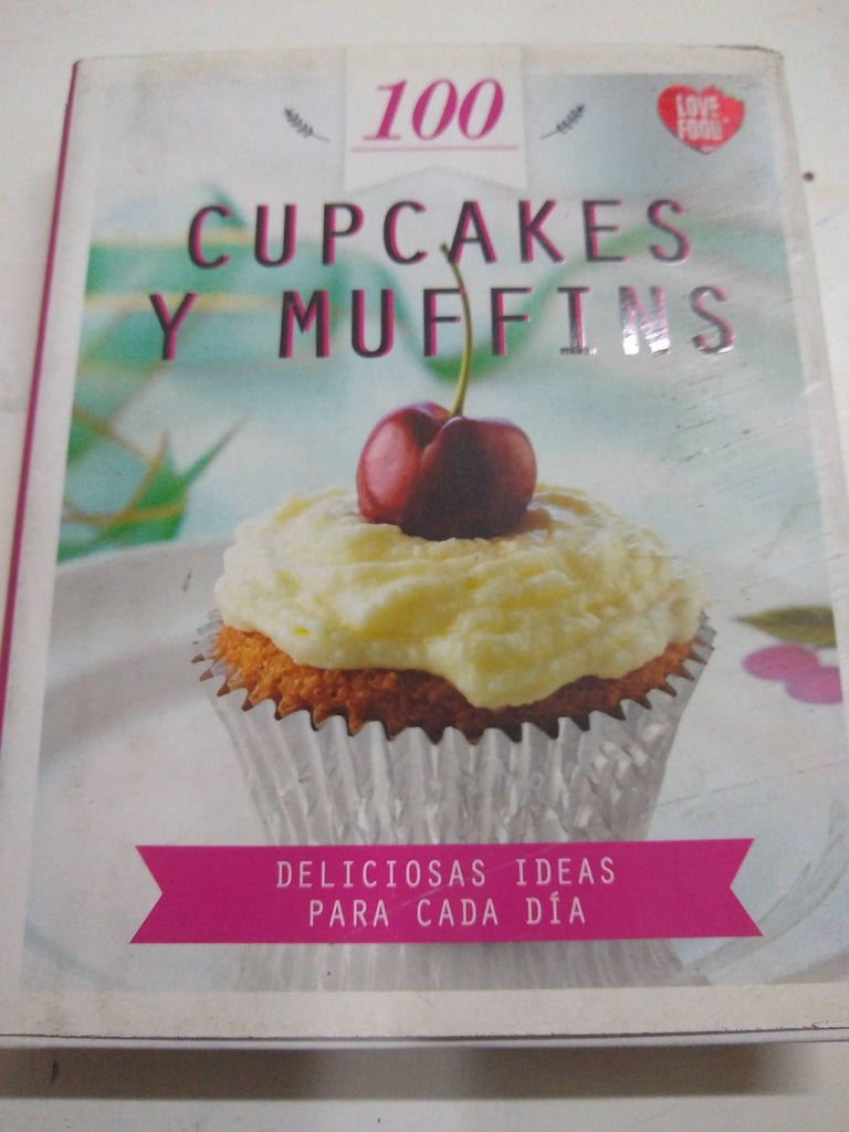 Cupcakes y muffins