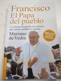 Francisco El Papa Del Pueblo