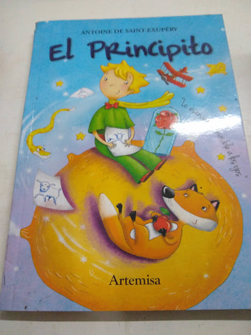 El principito