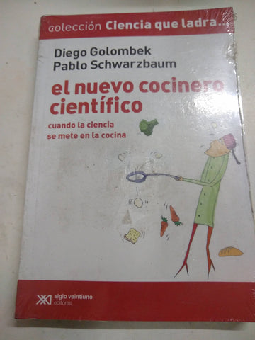 El nuevo cocinero cientifico