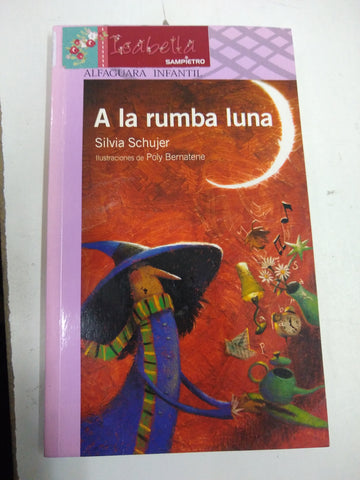 A La Rumba Luna