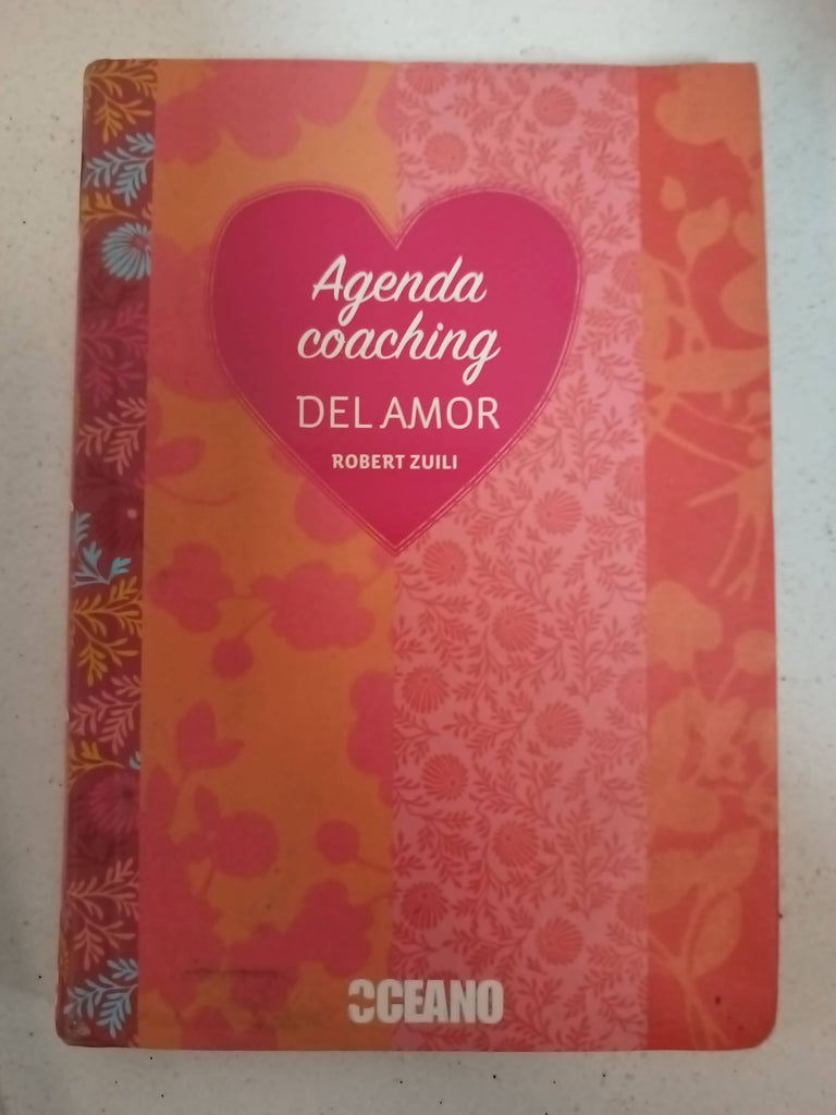 Agenda coaching del amor