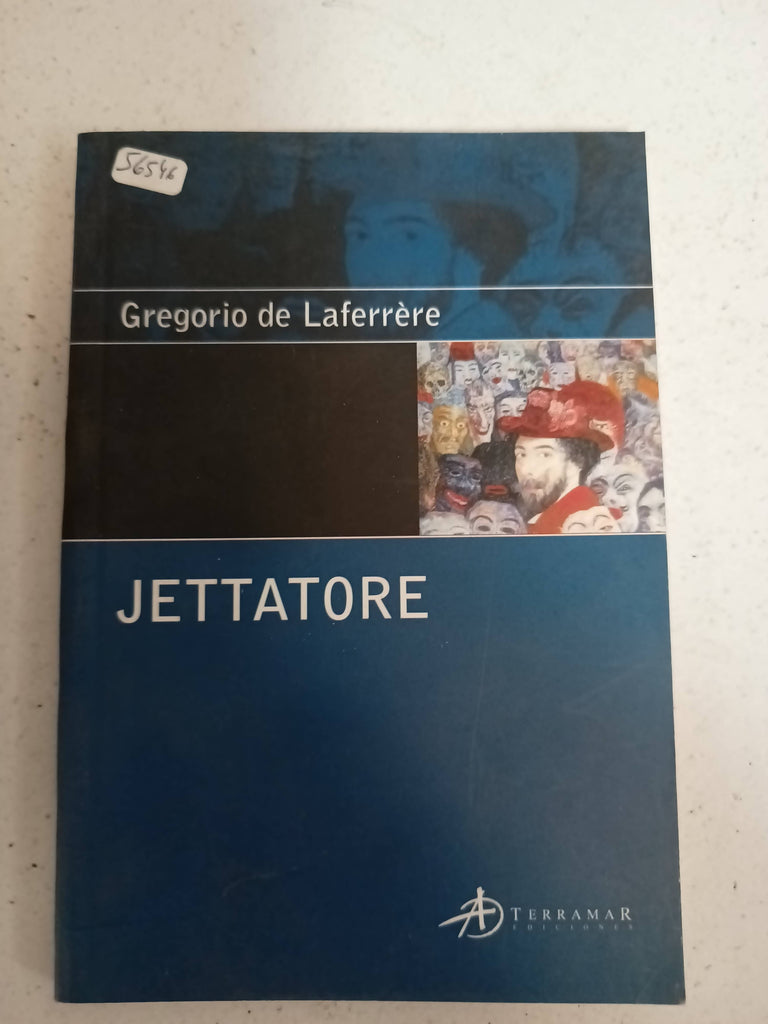 Jettatore