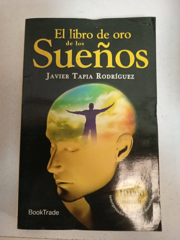 El libro de oro de los sueños