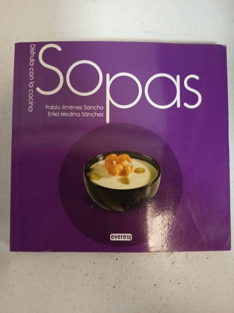 Sopas