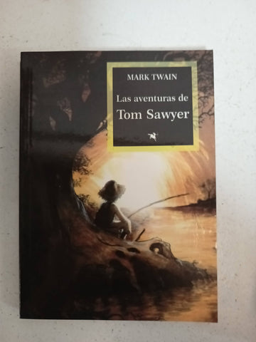 Las aventuras de tom sawyer