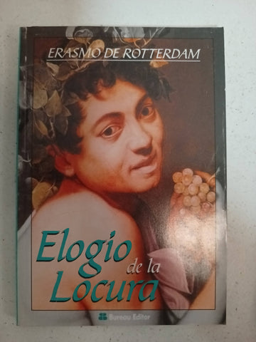 Elogio De La Locura