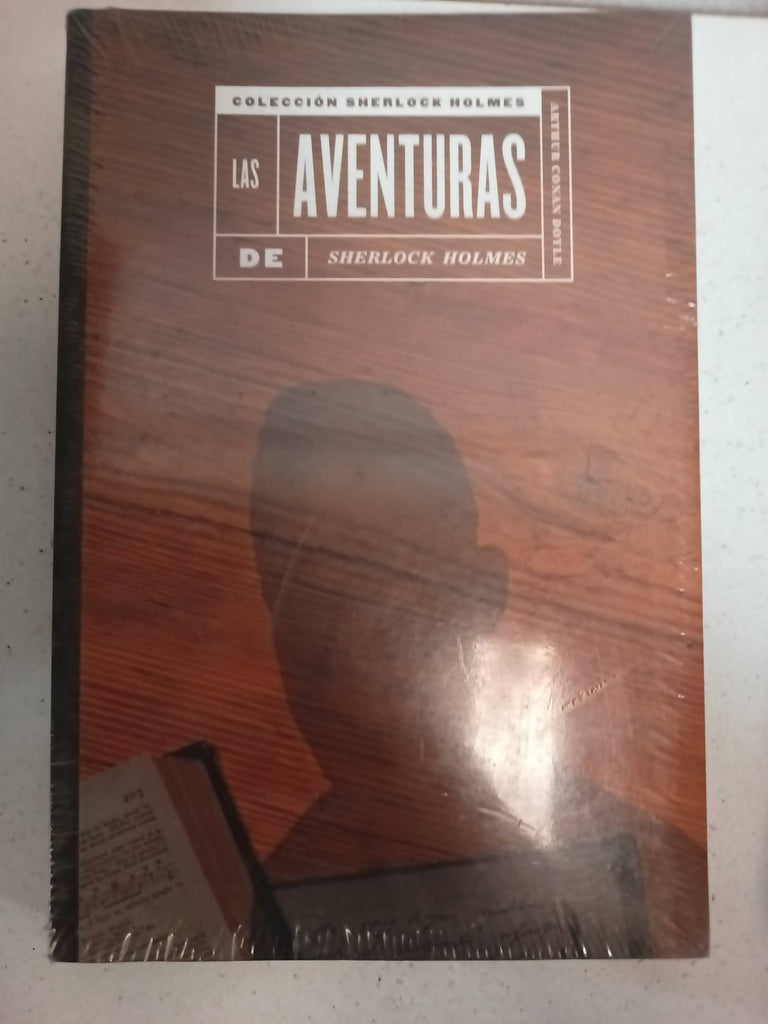 Las aventuras de sherlock holmes