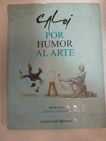 Por Humor Al Arte