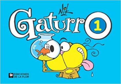 GATURRO 01