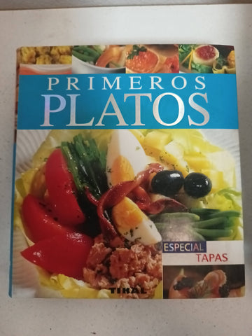 Primeros platos