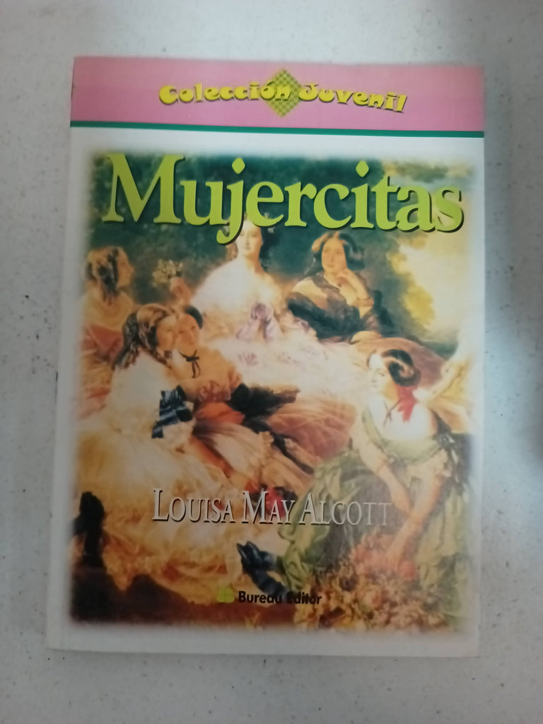 mujercitas