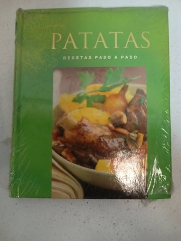 Patatas