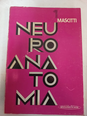 Neuroanatomia 1