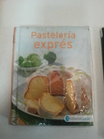 Pasteleria Expres