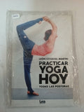 practicar yoga hoy leon ezequiel martin lea