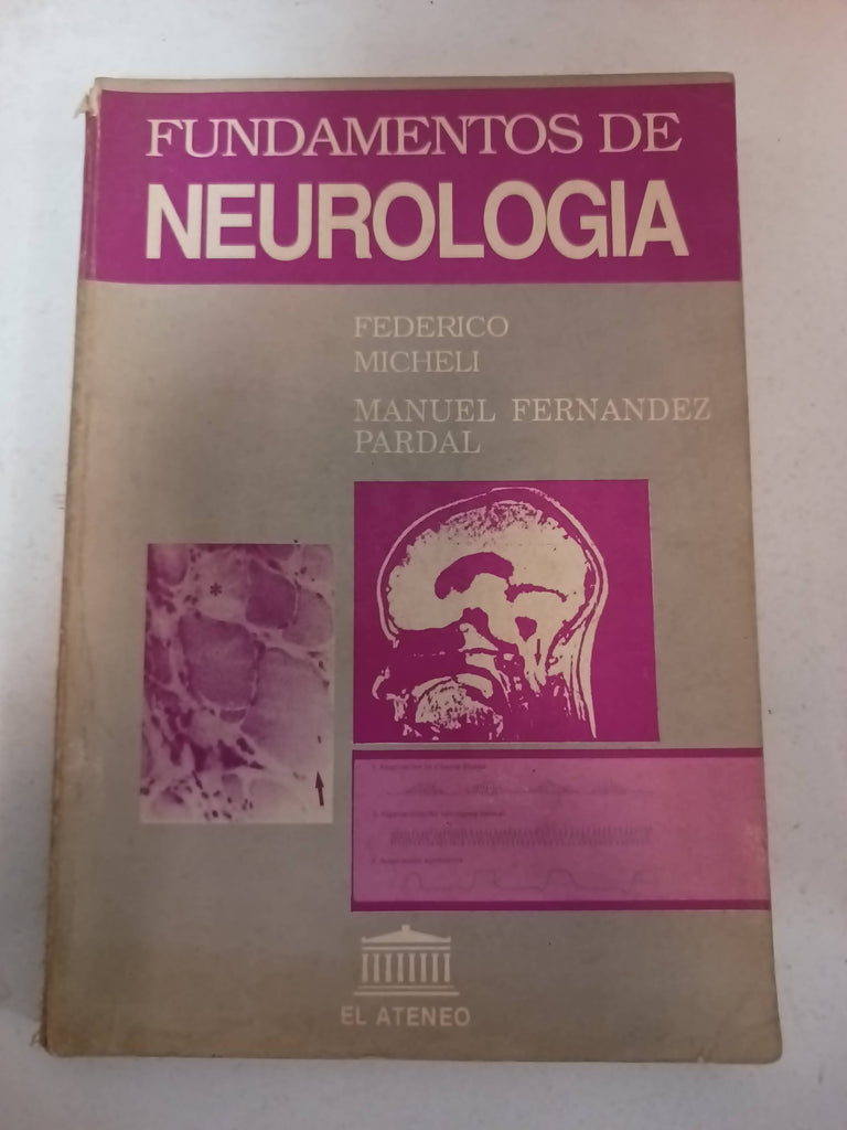 Fundamentos de Neurologia