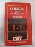 LA TERCERA OLA (VOLUMEN II)