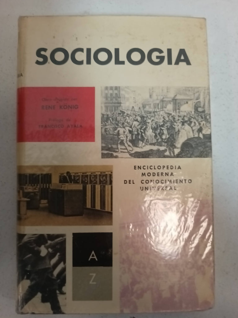 Sociología