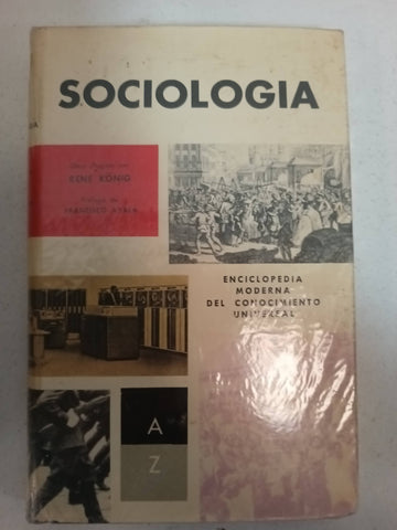 Sociología