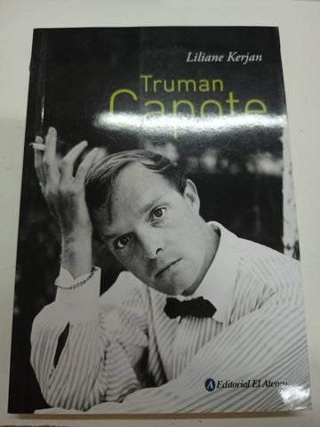 TRUMAN CAPOTE