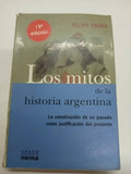 Los mitos de la Historia Argentina