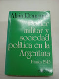 Poder Militar I