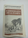 Radiografia de la pampa