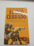 El ojo cerrado