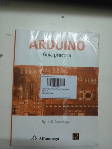 ARDUINO GUIA PRACTICA